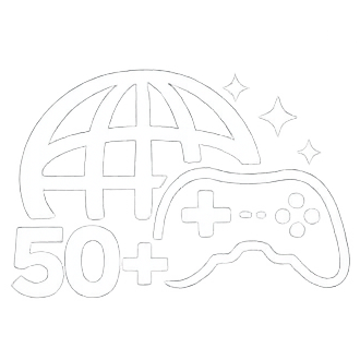 50+ Countries Represented