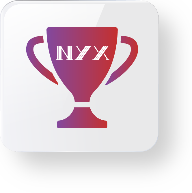 NYX Game Awards - Winners Selection