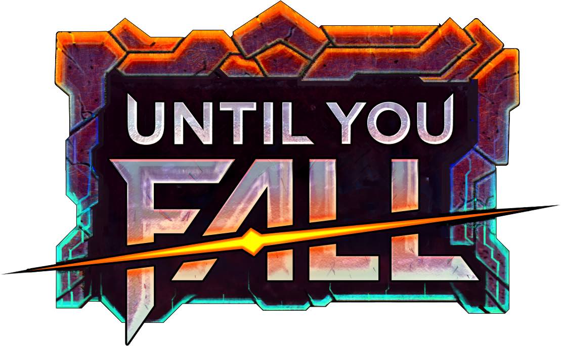 NYX Game Awards - Until You Fall