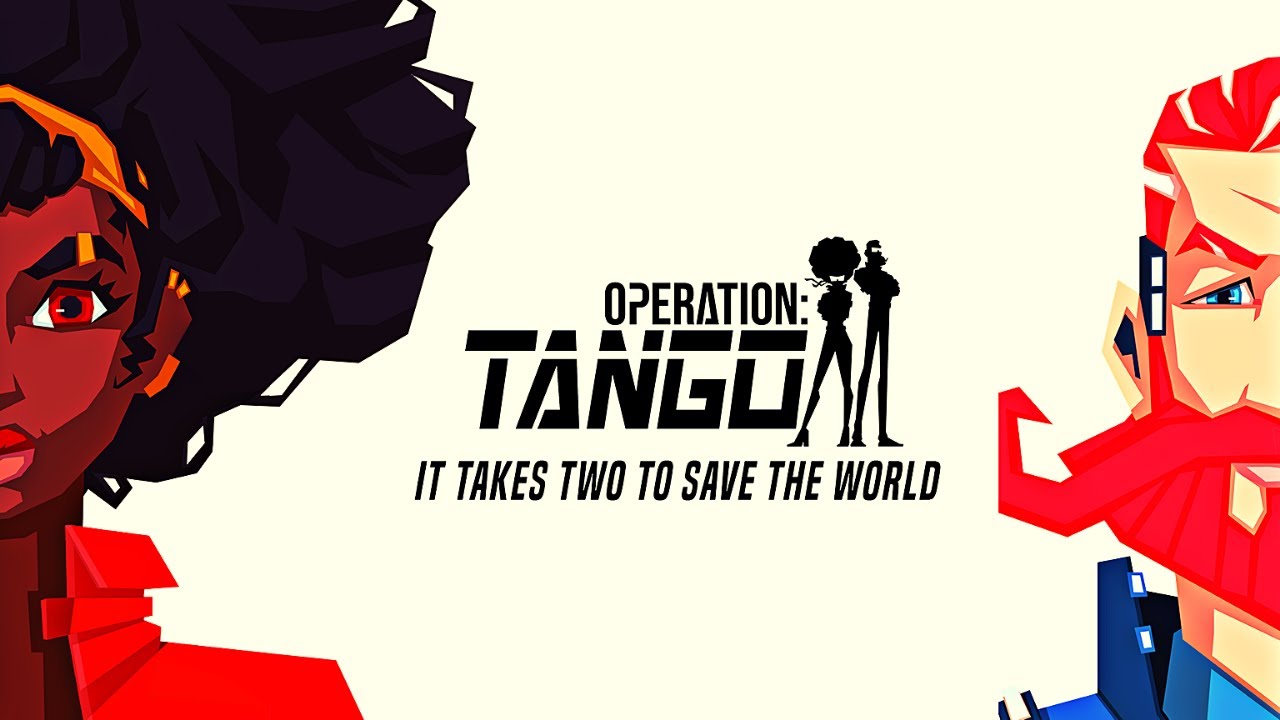 NYX Game Awards - Operation:Tango
