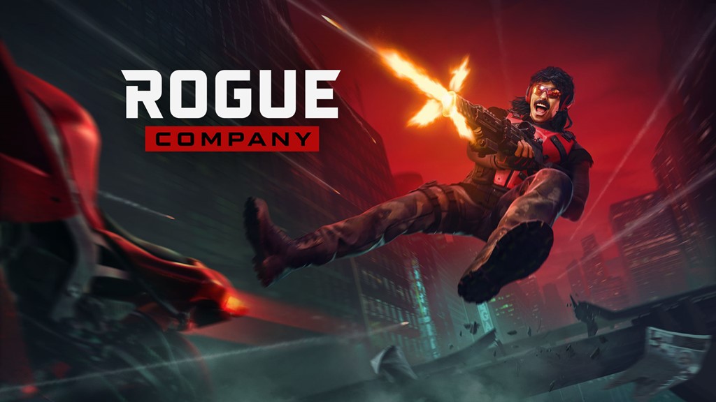 Rogue Company Review - Gamereactor