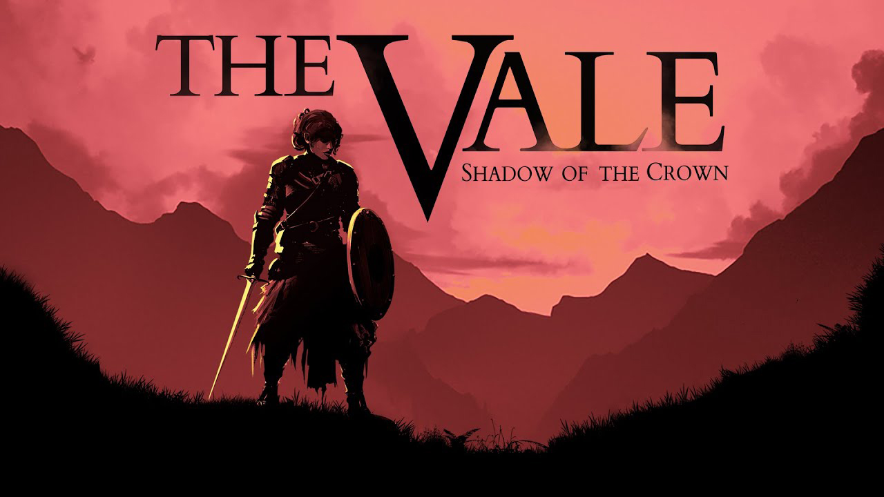 NYX Game Awards - The Vale: Shadow of the Crown
