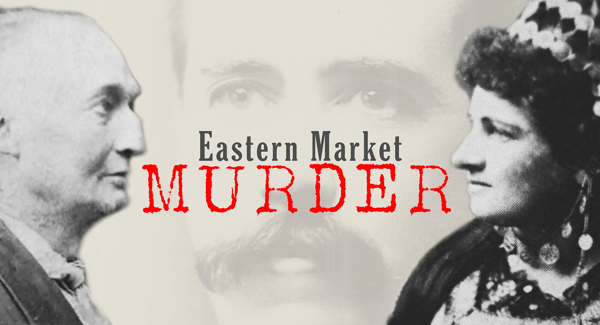NYX Game Awards - Eastern Market Murder