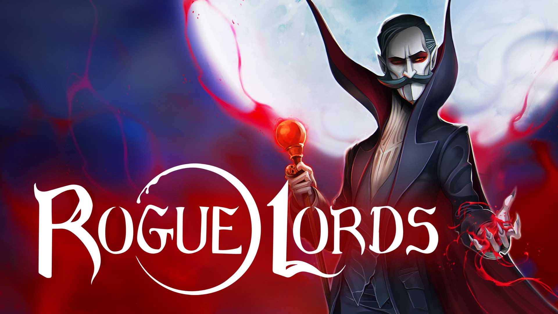 NYX Game Awards - Rogue Lords