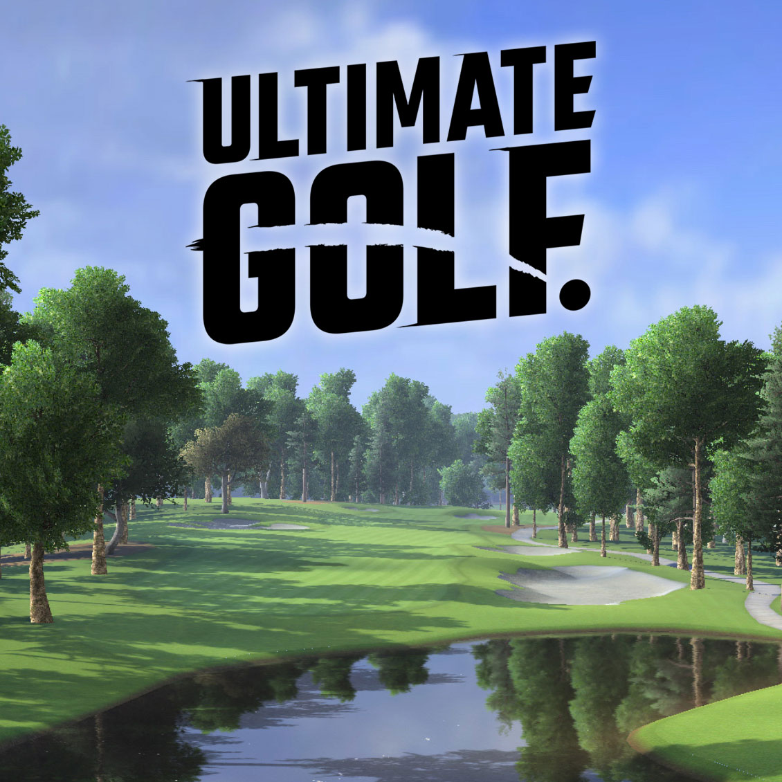 NYX Game Awards - Ultimate Golf!