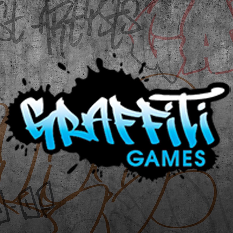 NYX Game Awards - Graffiti Games