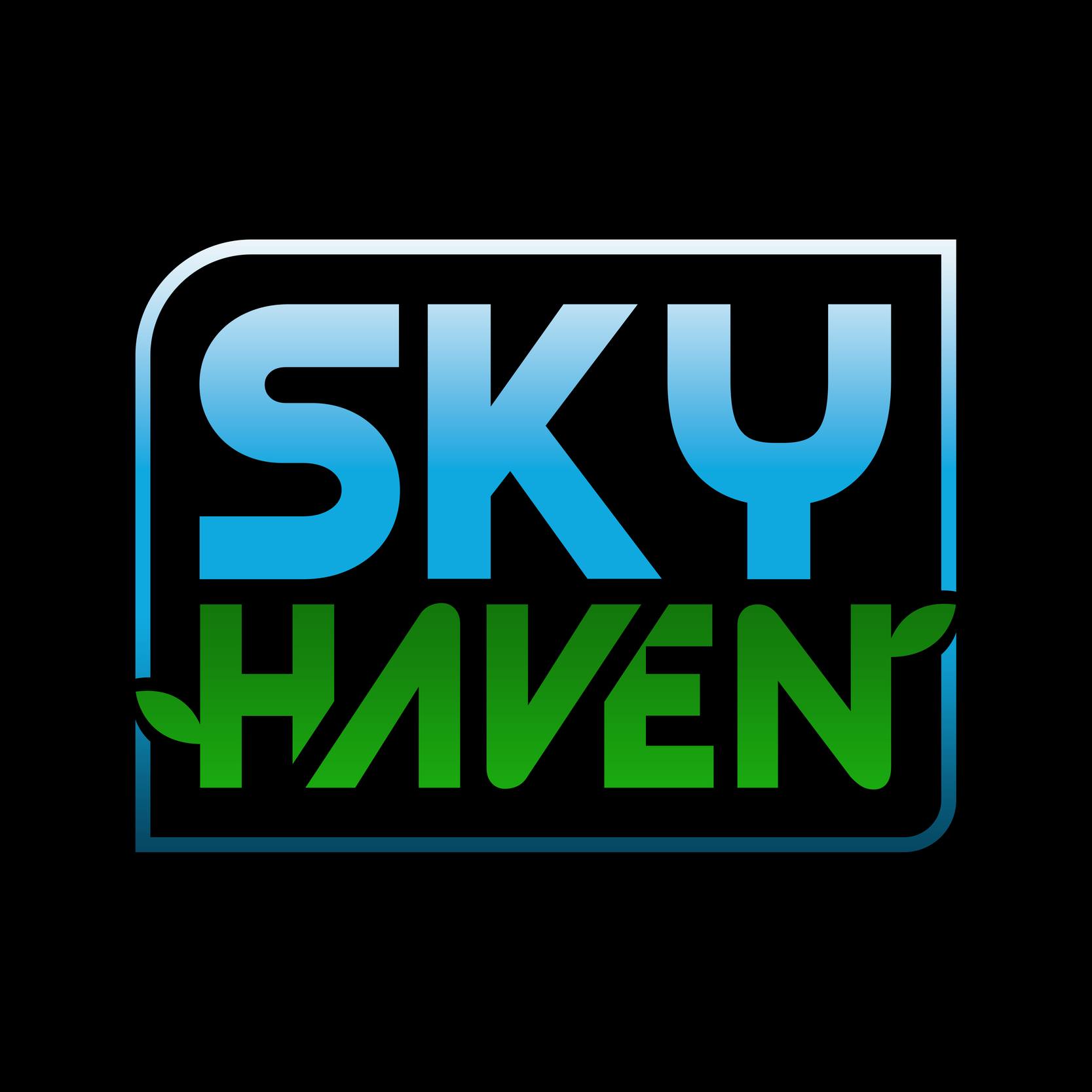 NYX Game Awards - Sky Haven