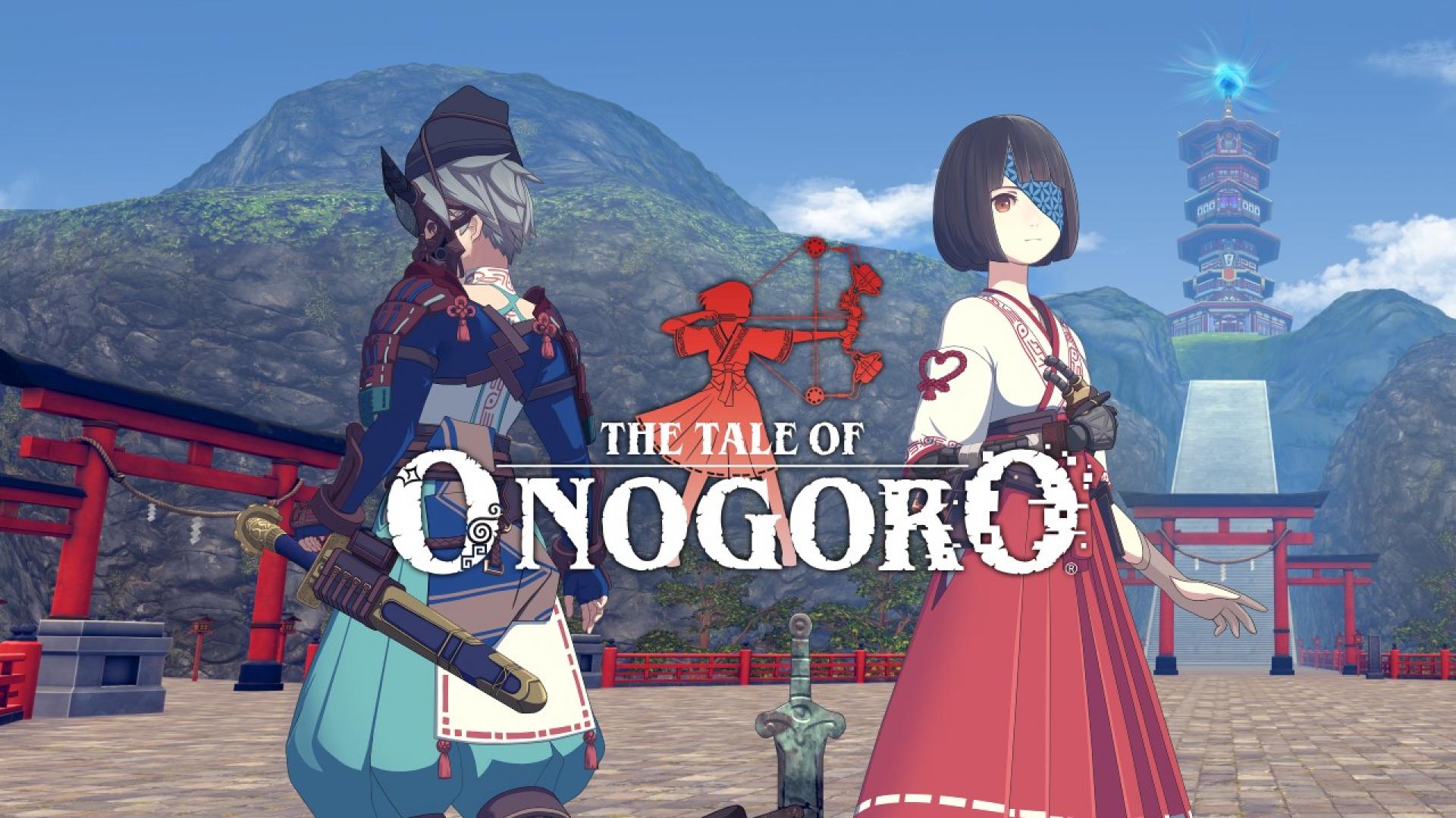 NYX Game Awards - The Tale of Onogoro
