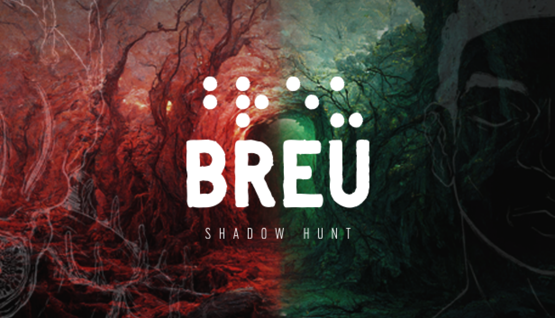 NYX Game Awards - BREU:Shadow Hunt