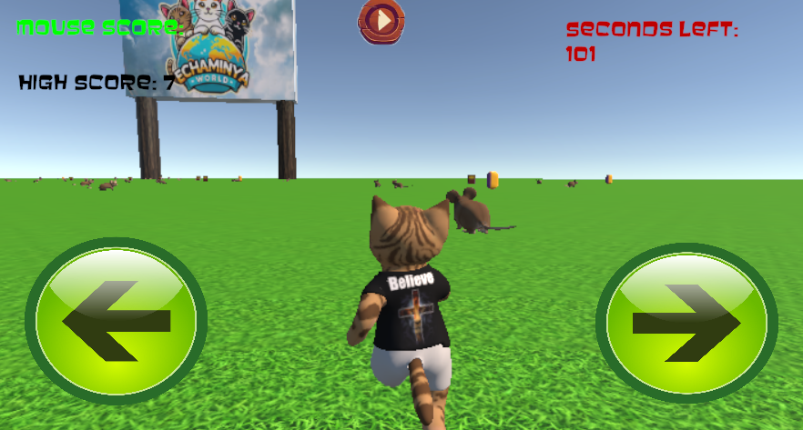 NYX Game Awards Winner – Echaminya World by Self-employed (Image 5)