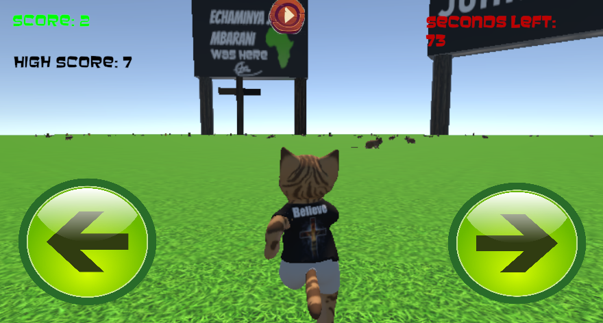 NYX Game Awards Winner – Echaminya World by Self-employed (Image 7)