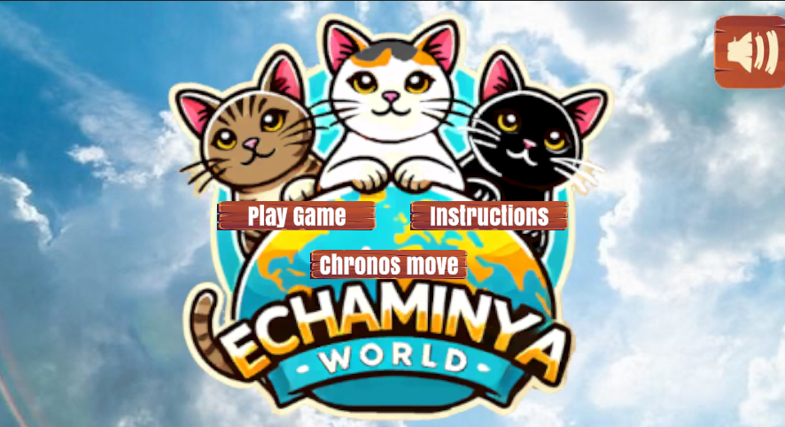 NYX Game Awards Winner – Echaminya World by Self-employed (Image 2)