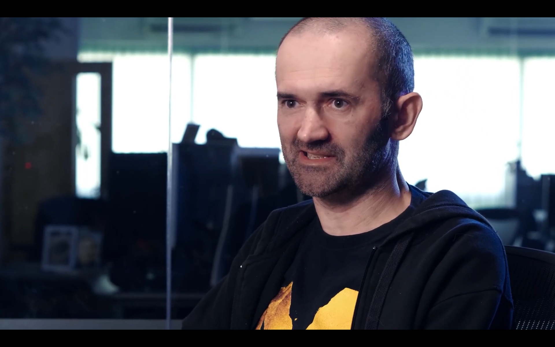 NYX Game Awards Winner – METRO 15 Anniversary  by Biborg (Image 3)