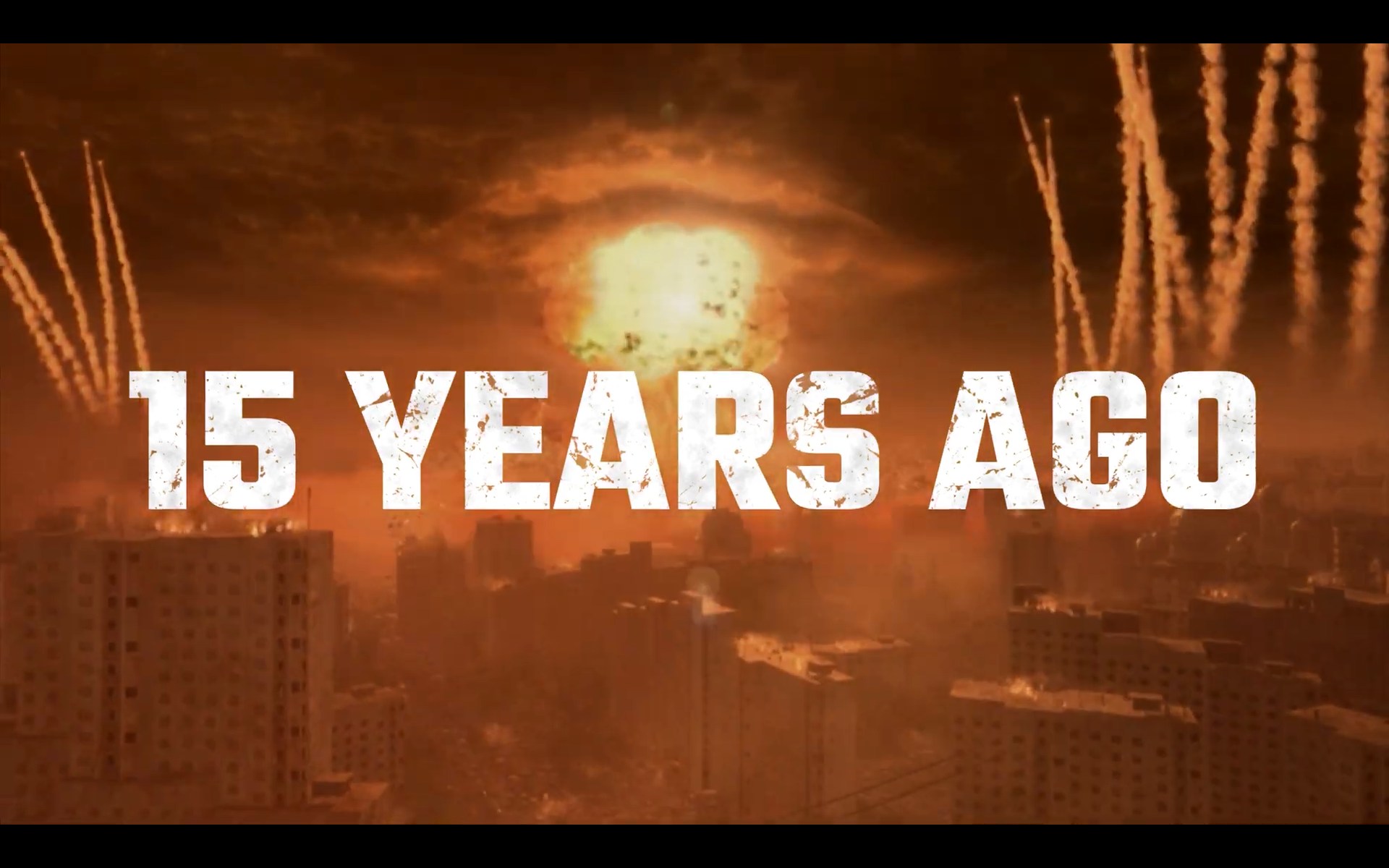 NYX Game Awards Winner – METRO 15 Anniversary  by Biborg (Image 2)