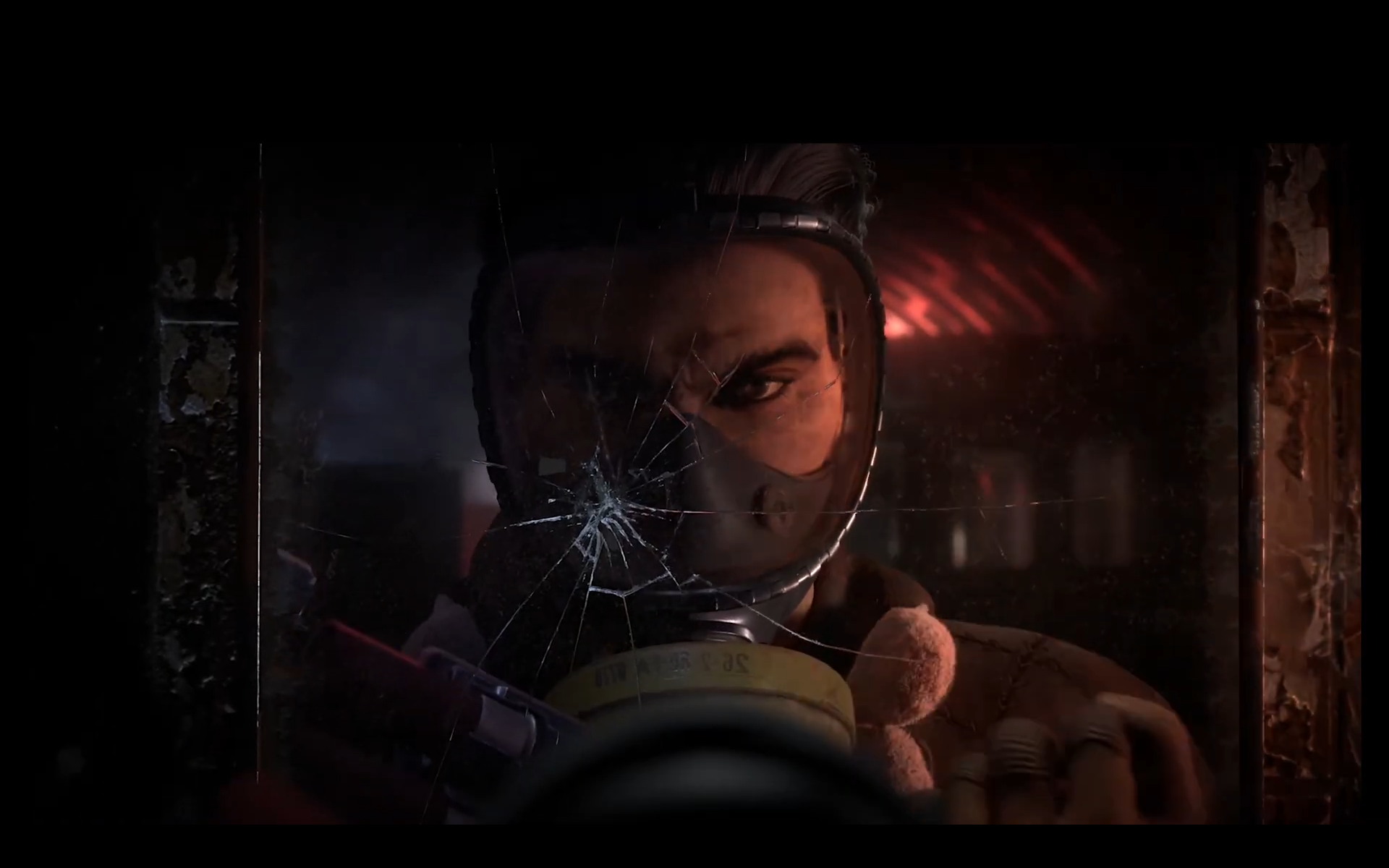 NYX Game Awards Winner – METRO 15 Anniversary  by Biborg (Image 5)
