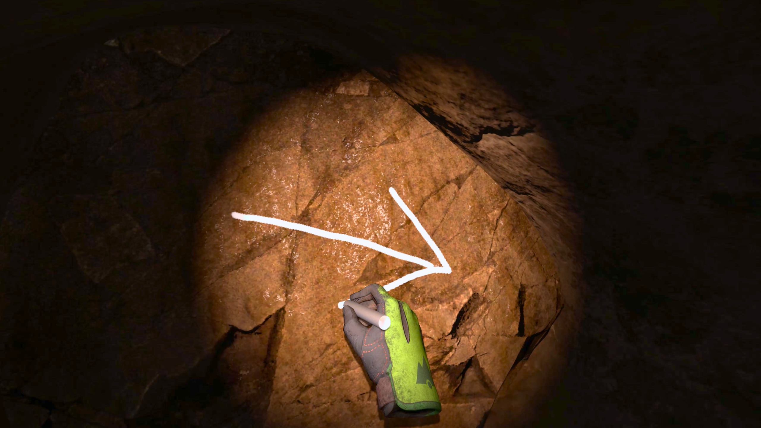 NYX Game Awards Winner – Cave Crave by 3R Games S.A. (Image 7)