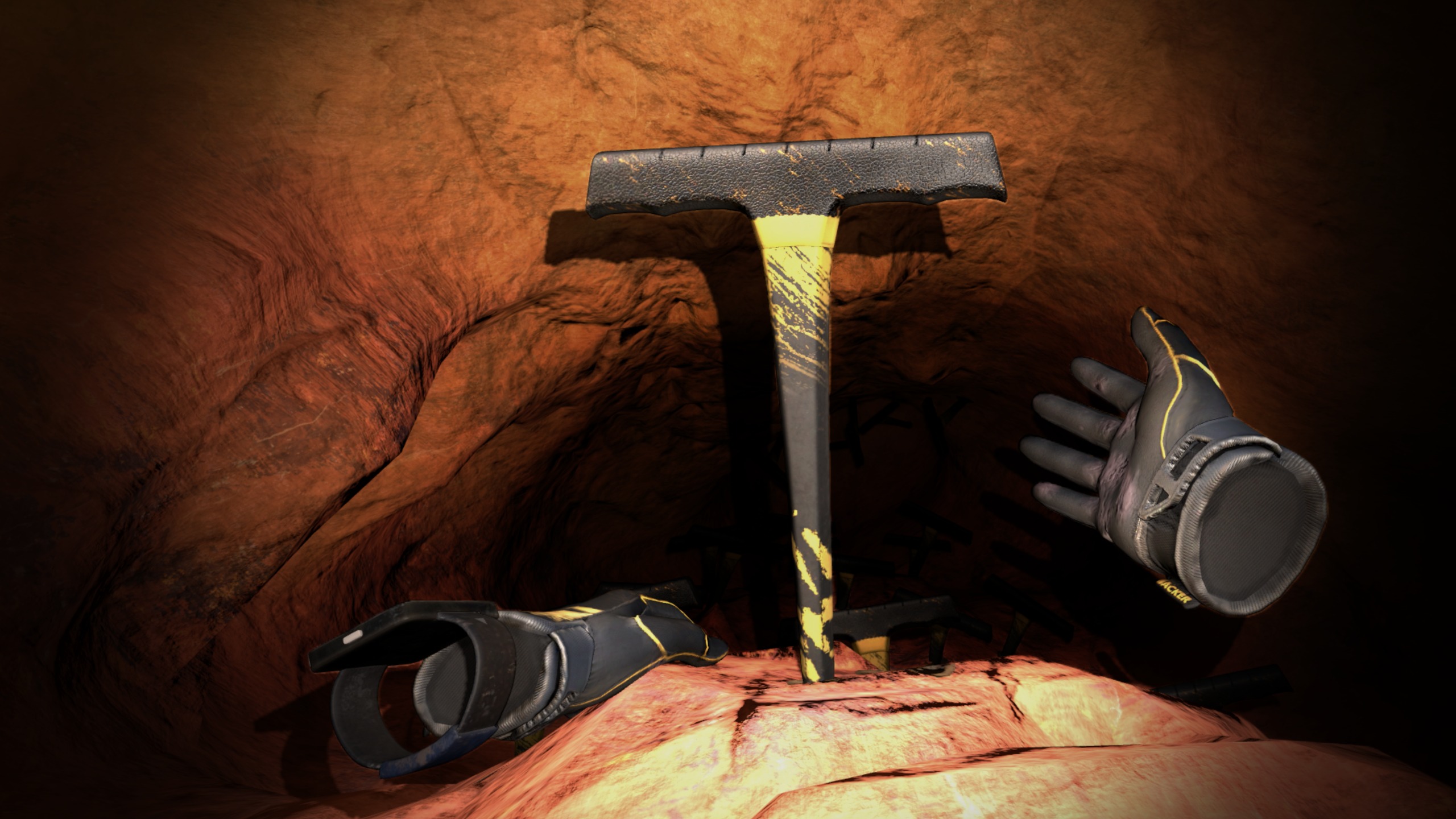 NYX Game Awards Winner – Cave Crave by 3R Games S.A. (Image 3)