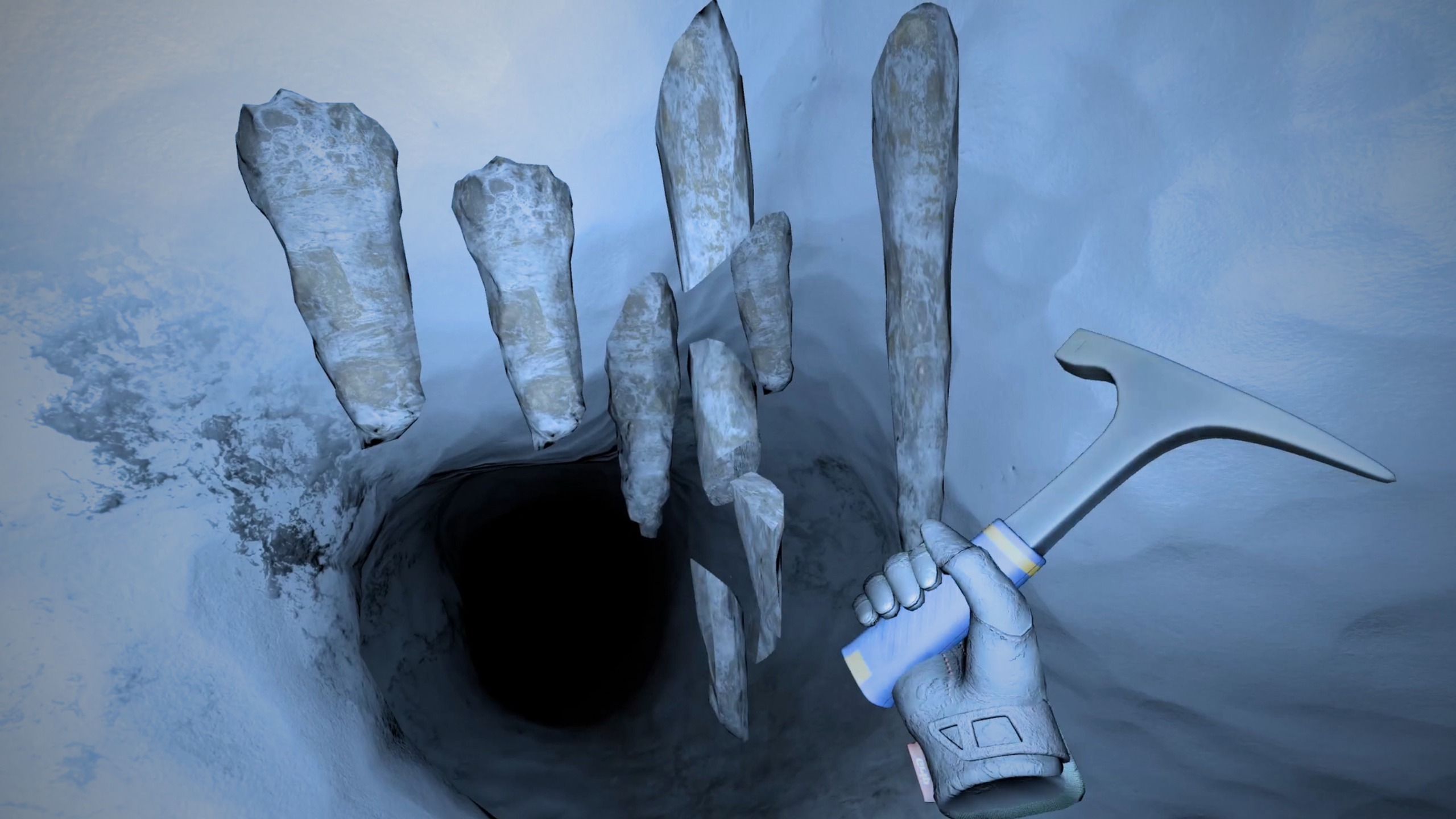 NYX Game Awards Winner – Cave Crave by 3R Games S.A. (Image 5)