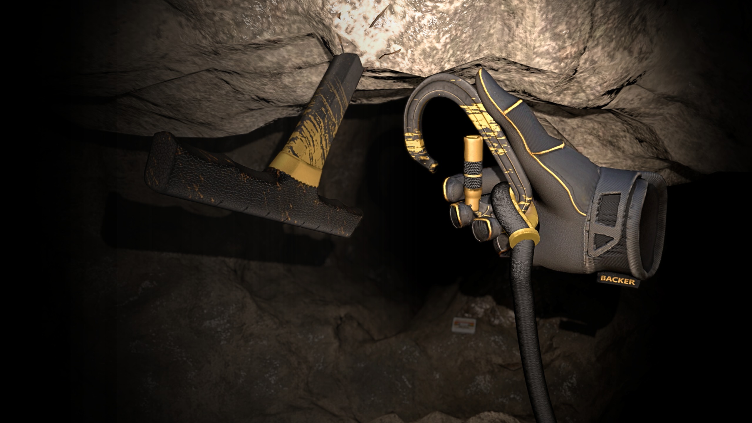 NYX Game Awards Winner – Cave Crave by 3R Games S.A. (Image 2)
