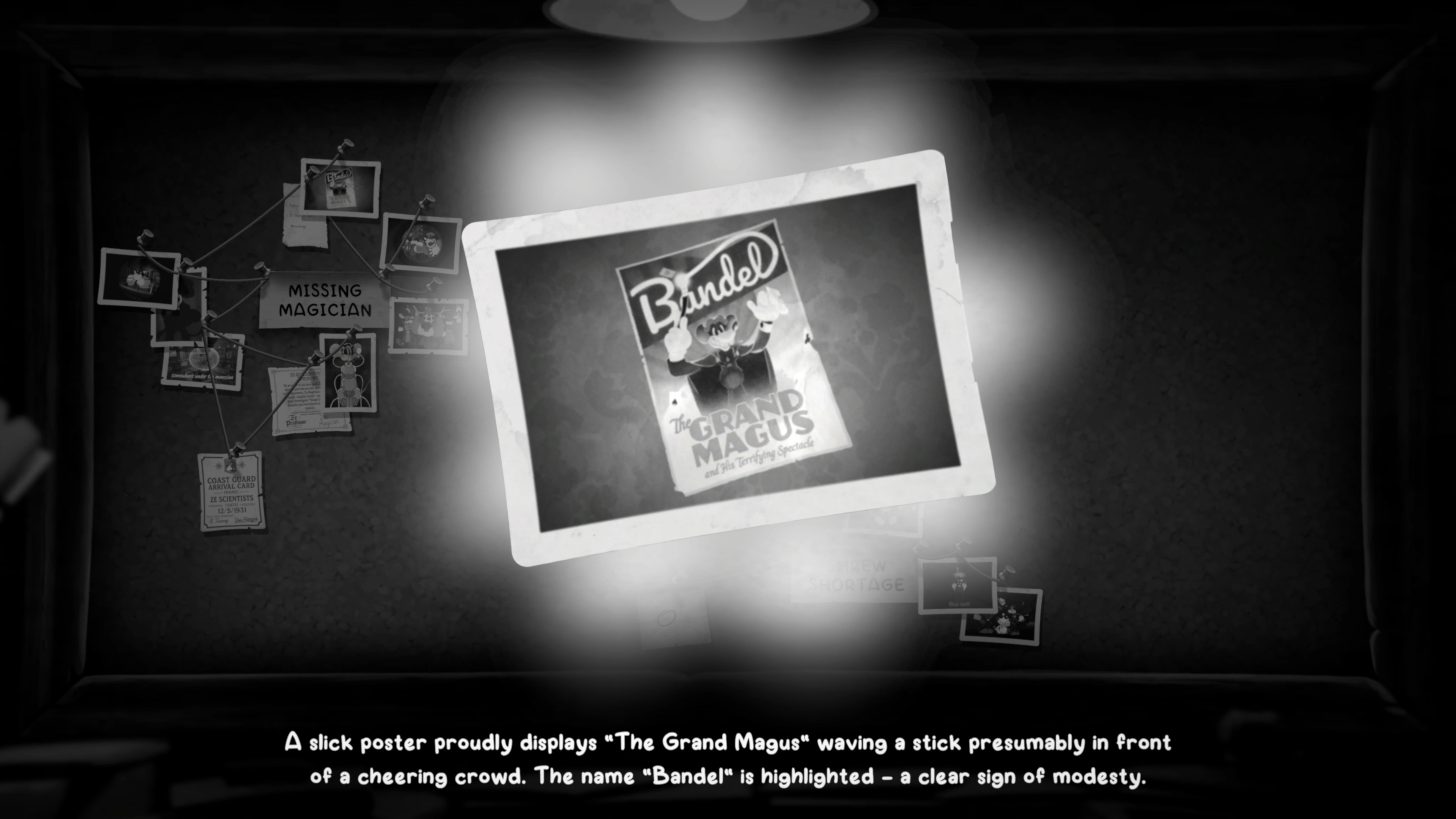 NYX Game Awards Winner – Mouse: P.I. For Hire by Fumi Games (Image 5)
