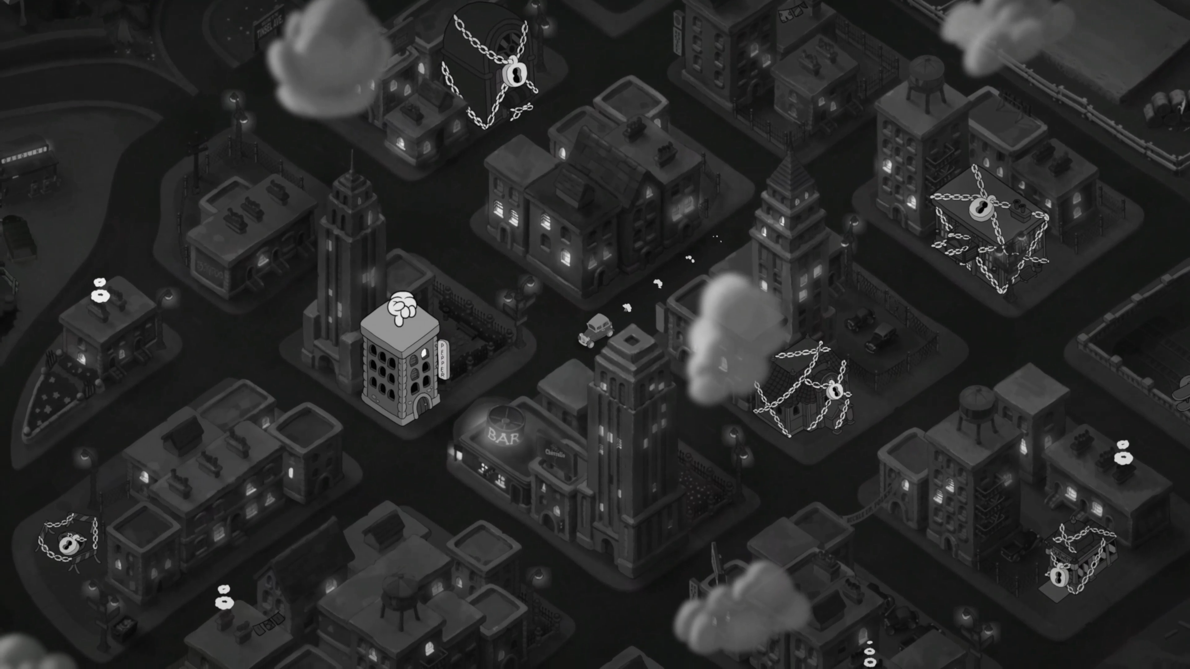 NYX Game Awards Winner – Mouse: P.I. For Hire by Fumi Games (Image 4)