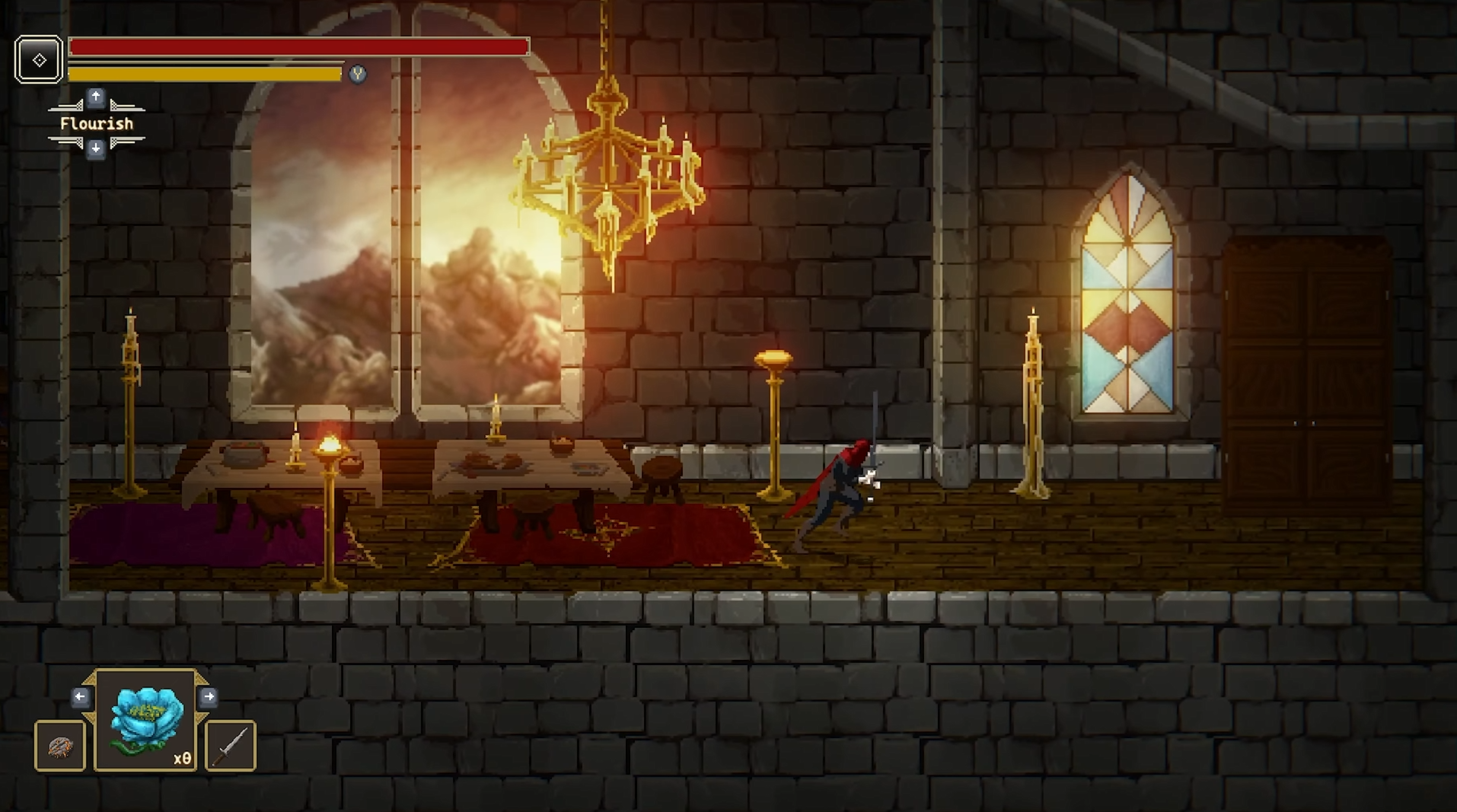NYX Game Awards Winner – Crimson Capes (Original Game Soundtrack) by David Wurczel (Image 6)