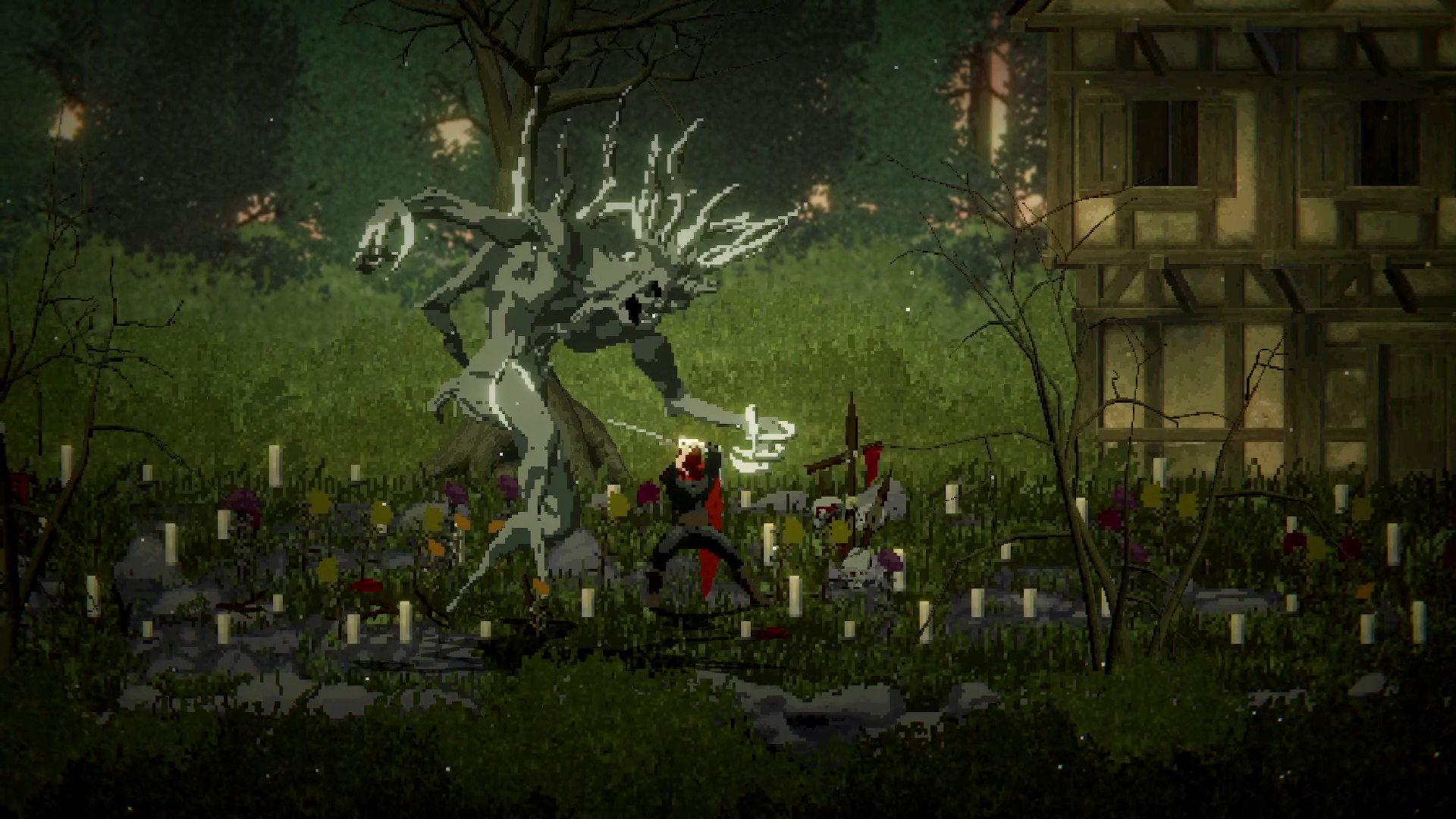 NYX Game Awards Winner – Crimson Capes (Original Game Soundtrack) by David Wurczel (Image 4)