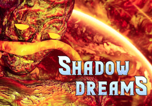 NYX Game Awards - Shadow Dreams: The Last Thought of Hope
