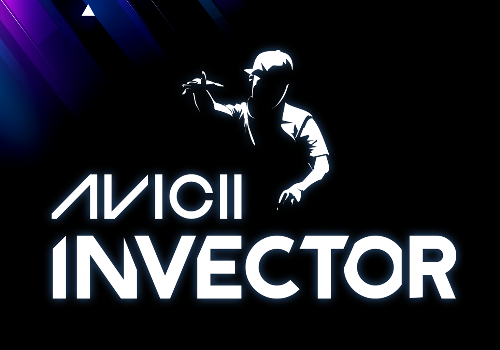 NYX Game Awards - Avicii - Invector 