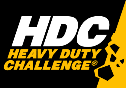 NYX Game Awards - Heavy Duty Challenge