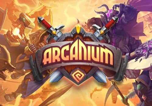 NYX Game Awards - Arcanium: Rise Of Akhan