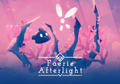 NYX Game Awards - Faerie Afterlight