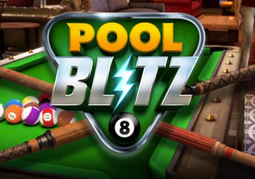 NYX Game Awards - Pool Blitz