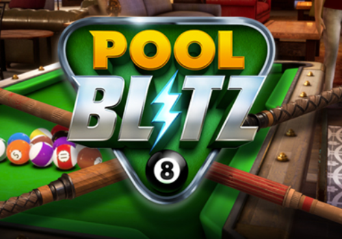 Pool Blitz