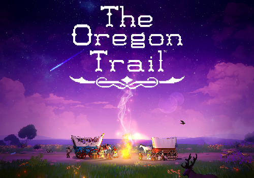 NYX Game Awards - The Oregon Trail