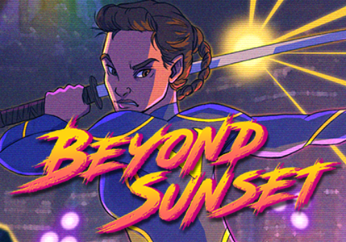 NYX Game Awards - Beyond Sunset