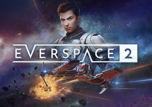 NYX Game Awards - EVERSPACE 2