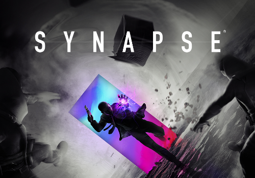 NYX Game Awards - Synapse