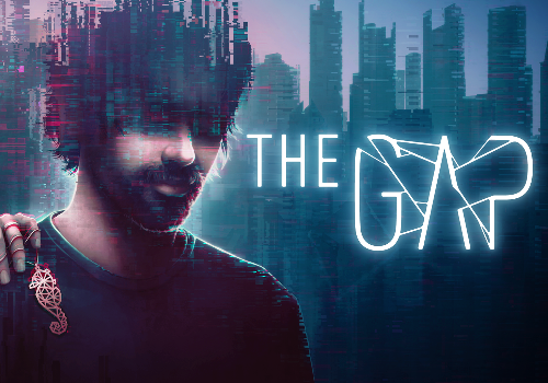NYX Game Awards - The Gap