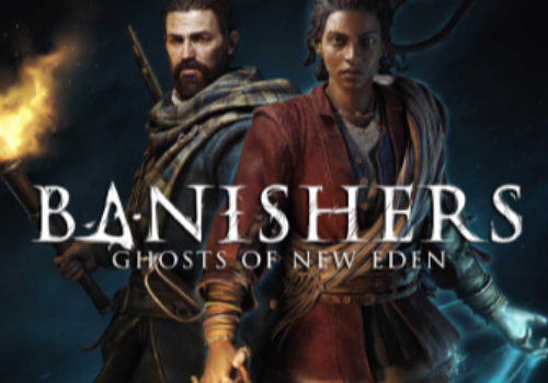 NYX Game Awards - Banishers: Ghosts Of New Eden