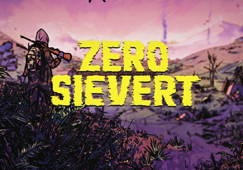 NYX Game Awards - ZERO Sievert