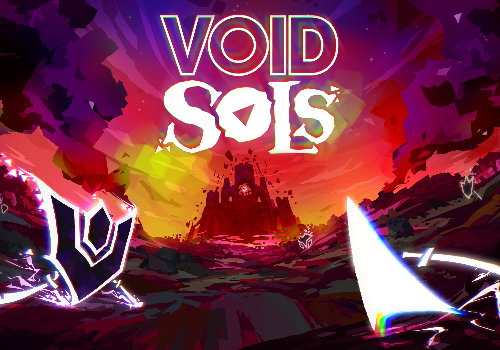 NYX Game Awards - Void Sols