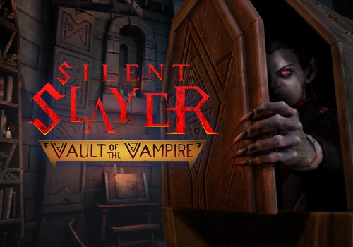 NYX Game Awards - Silent Slayer: Vault of the Vampire