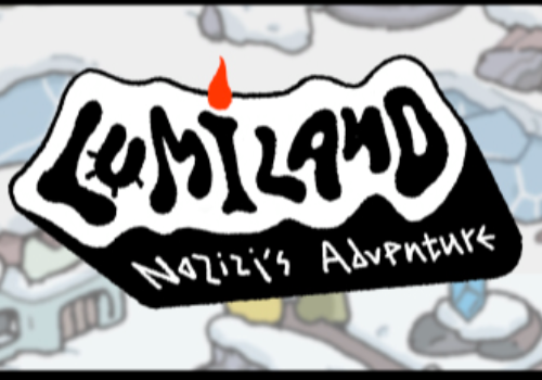 NYX Game Awards Winner: Lumiland Nazizi’s Adventure | Game Original Content - New Category: Game Concept Design