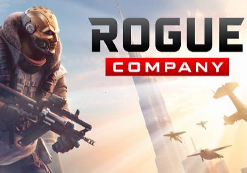 NYX Game Awards - Rogue Company - Global Beta Launch