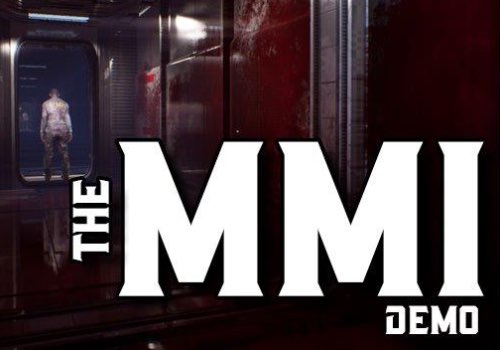 NYX Game Awards - The MMI