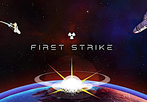 NYX Game Awards - First Strike Classic