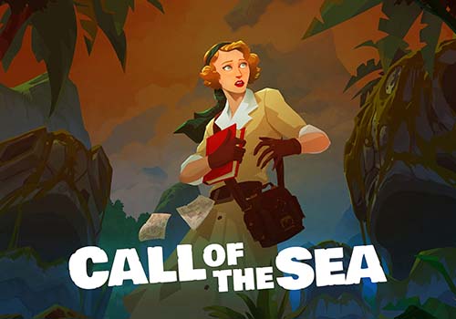 NYX Game Awards Winner - Call of the Sea