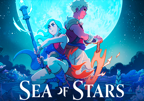 NYX Game Awards - Sea of Stars