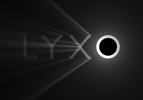 NYX Game Awards - Lyxo
